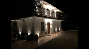  La Quiete  Ананьи